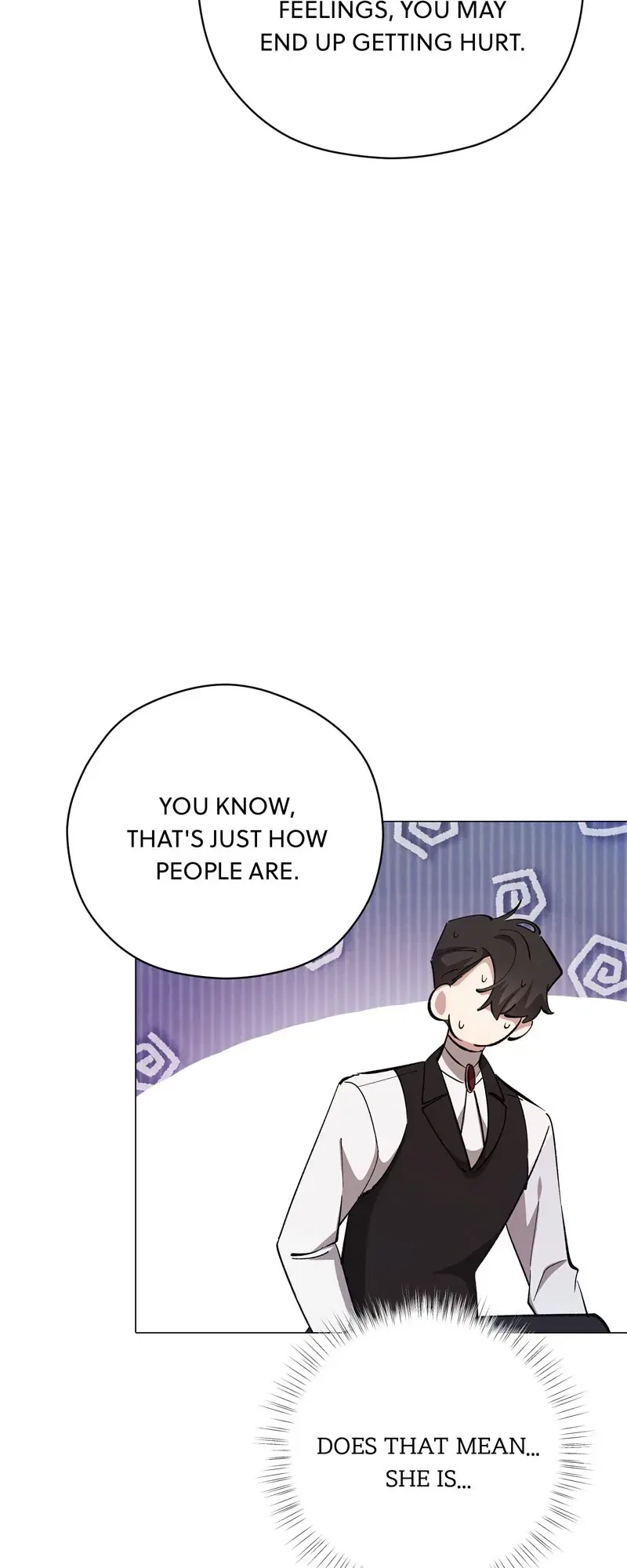 Duchess’s Lo-Fi Coffeehouse Chapter 64 – Page 56