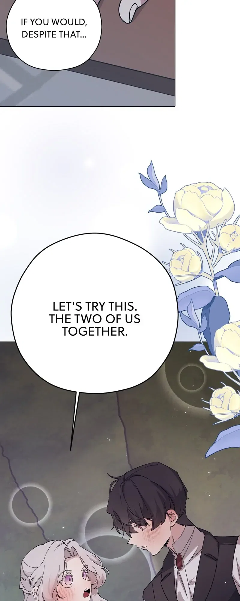 Duchess’s Lo-Fi Coffeehouse Chapter 64 – Page 59