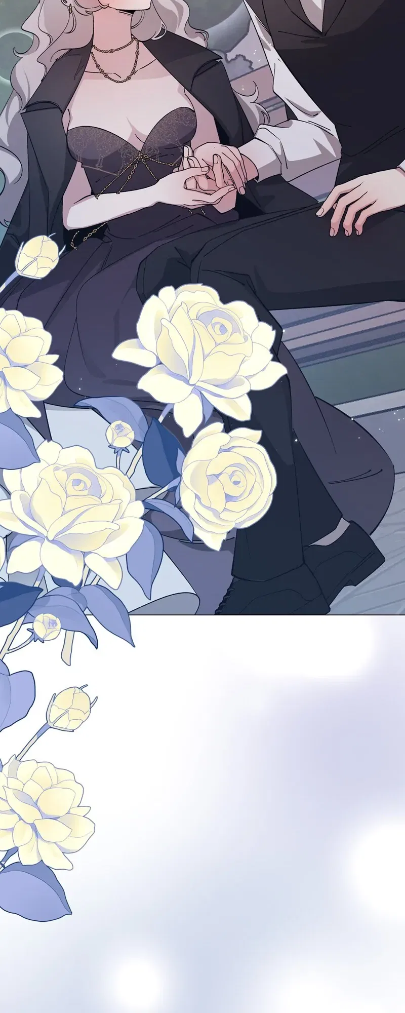 Duchess’s Lo-Fi Coffeehouse Chapter 64 – Page 60