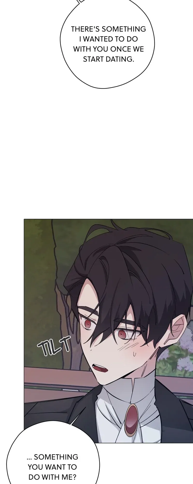 Duchess’s Lo-Fi Coffeehouse Chapter 64 – Page 64