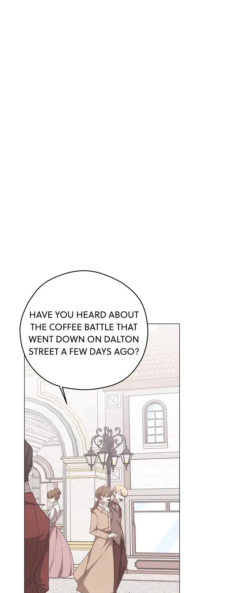 Duchess’s Lo-Fi Coffeehouse Chapter 63 – Page 2