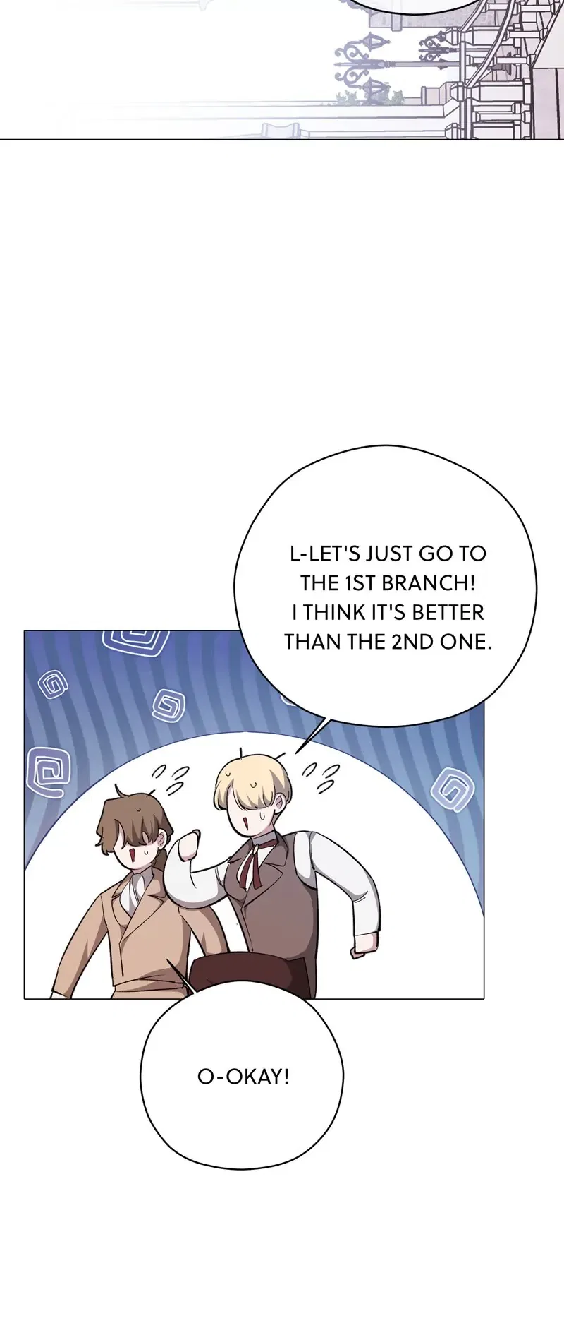 Duchess’s Lo-Fi Coffeehouse Chapter 63 – Page 9