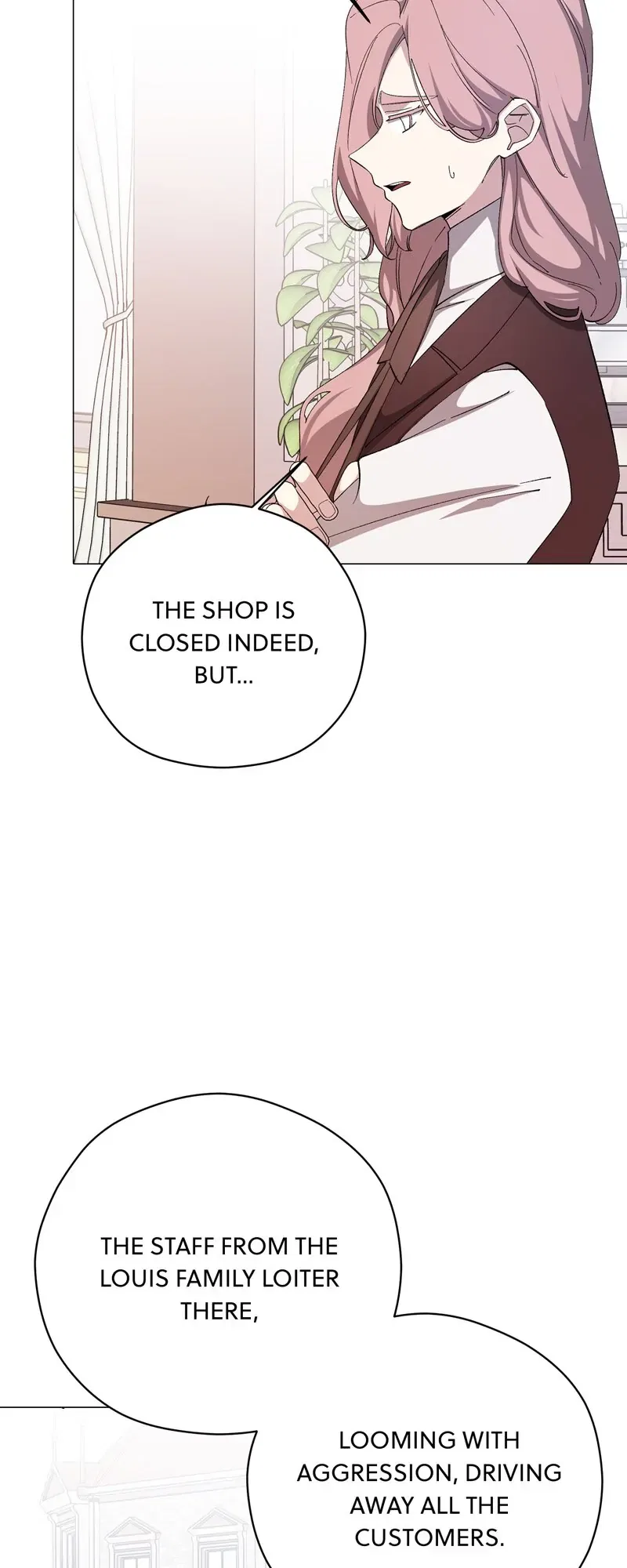 Duchess’s Lo-Fi Coffeehouse Chapter 63 – Page 11