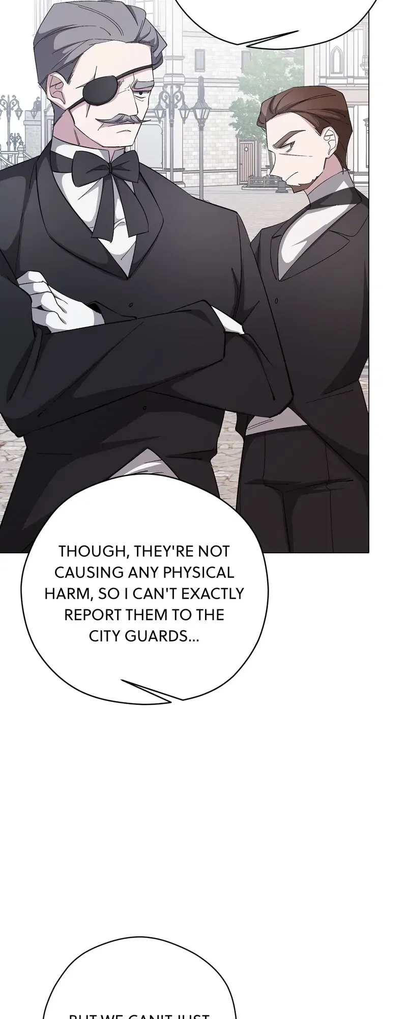 Duchess’s Lo-Fi Coffeehouse Chapter 63 – Page 12