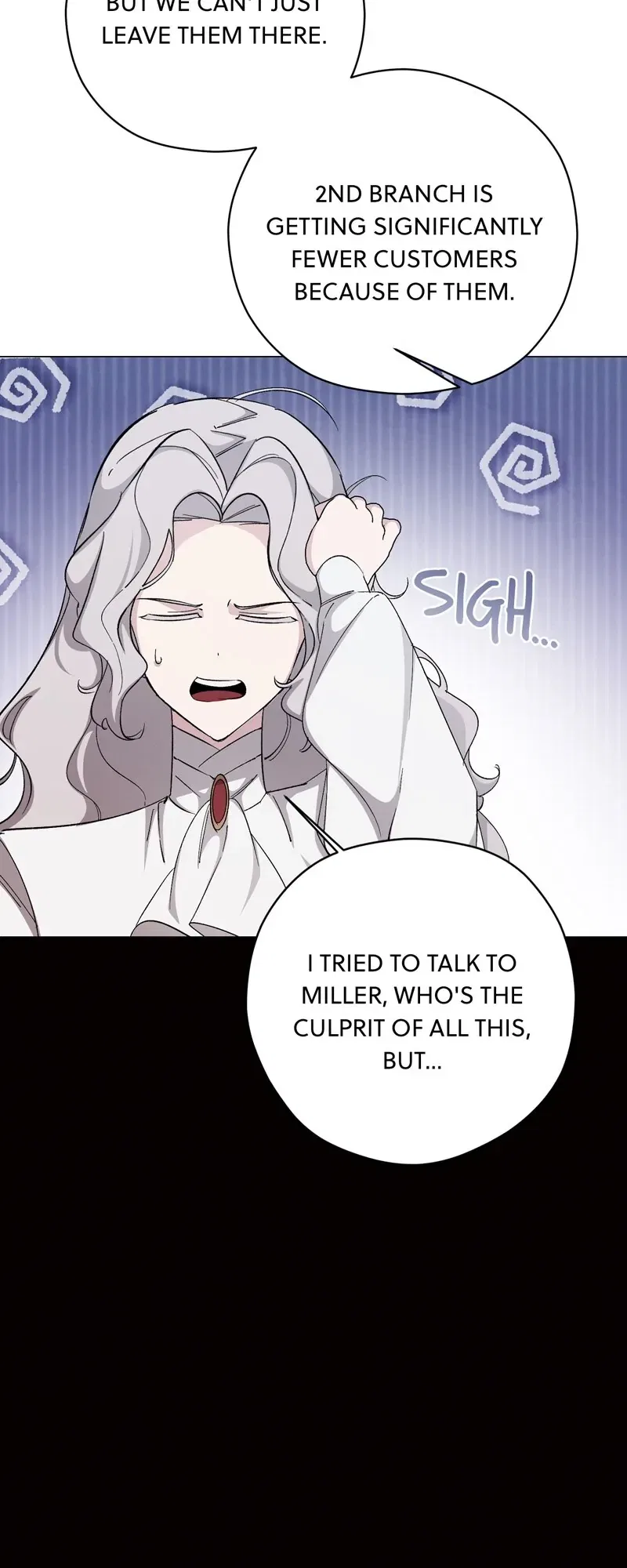 Duchess’s Lo-Fi Coffeehouse Chapter 63 – Page 13