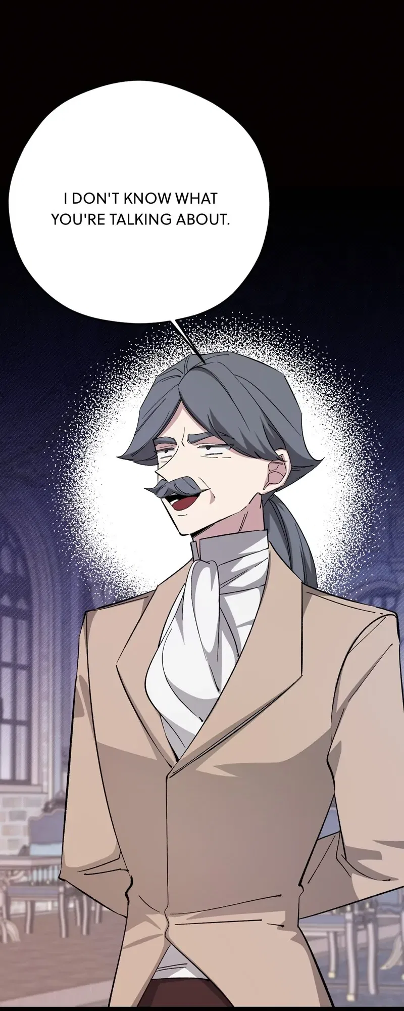 Duchess’s Lo-Fi Coffeehouse Chapter 63 – Page 14