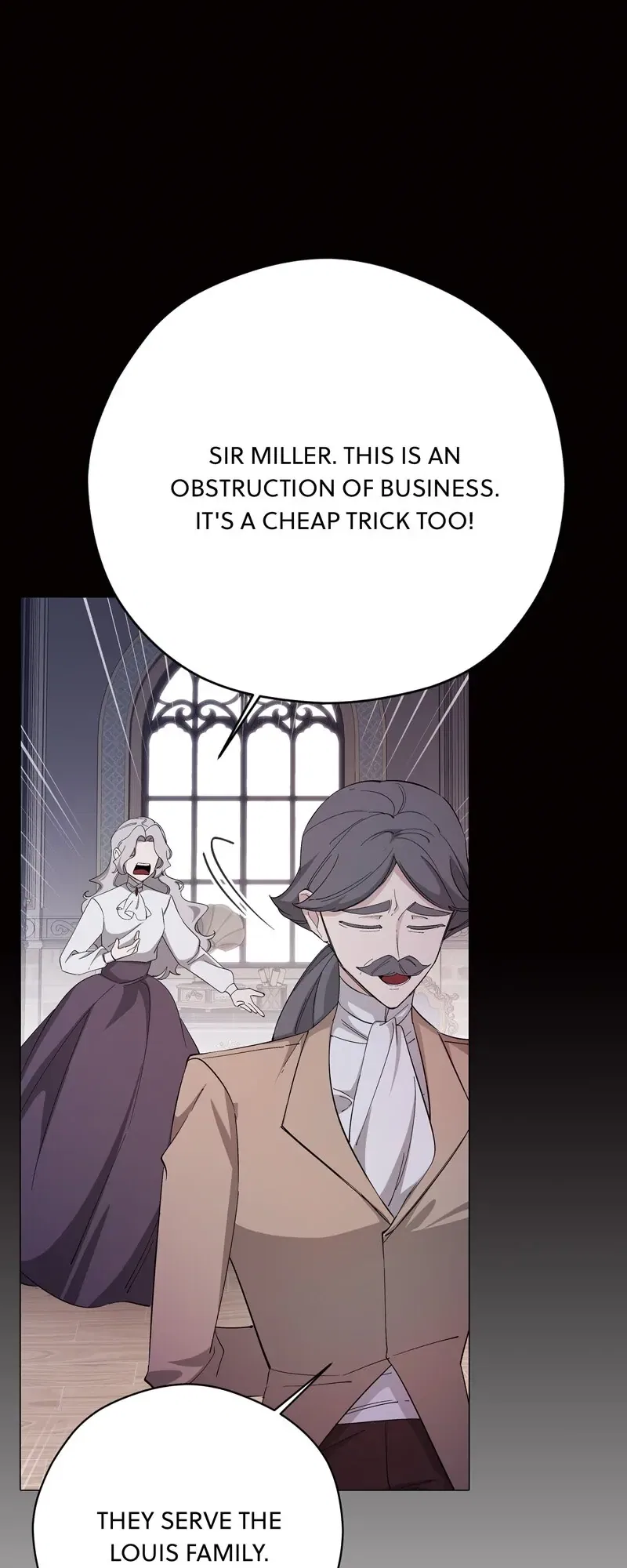 Duchess’s Lo-Fi Coffeehouse Chapter 63 – Page 15