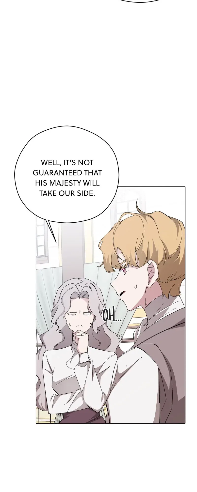 Duchess’s Lo-Fi Coffeehouse Chapter 63 – Page 18