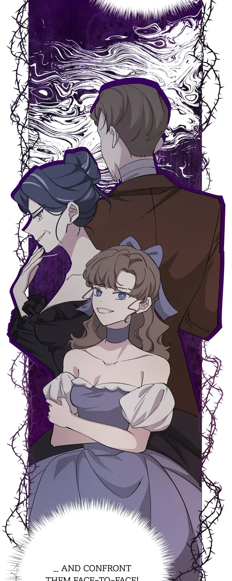 Duchess’s Lo-Fi Coffeehouse Chapter 63 – Page 21