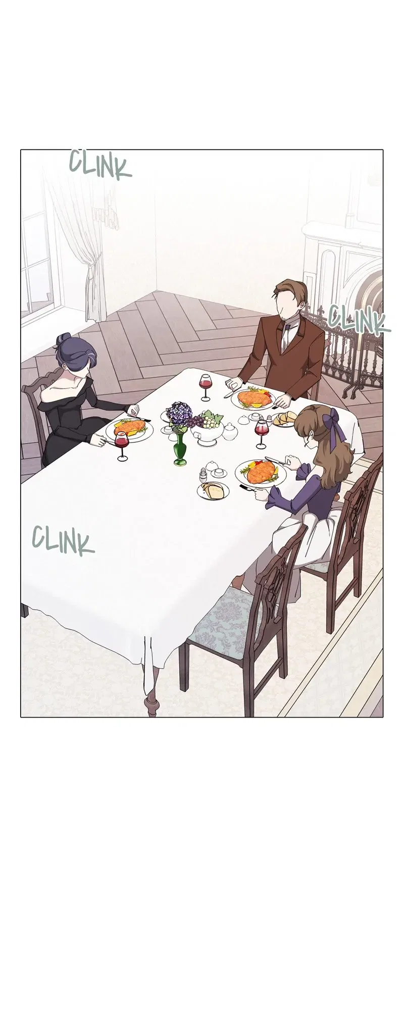 Duchess’s Lo-Fi Coffeehouse Chapter 63 – Page 24