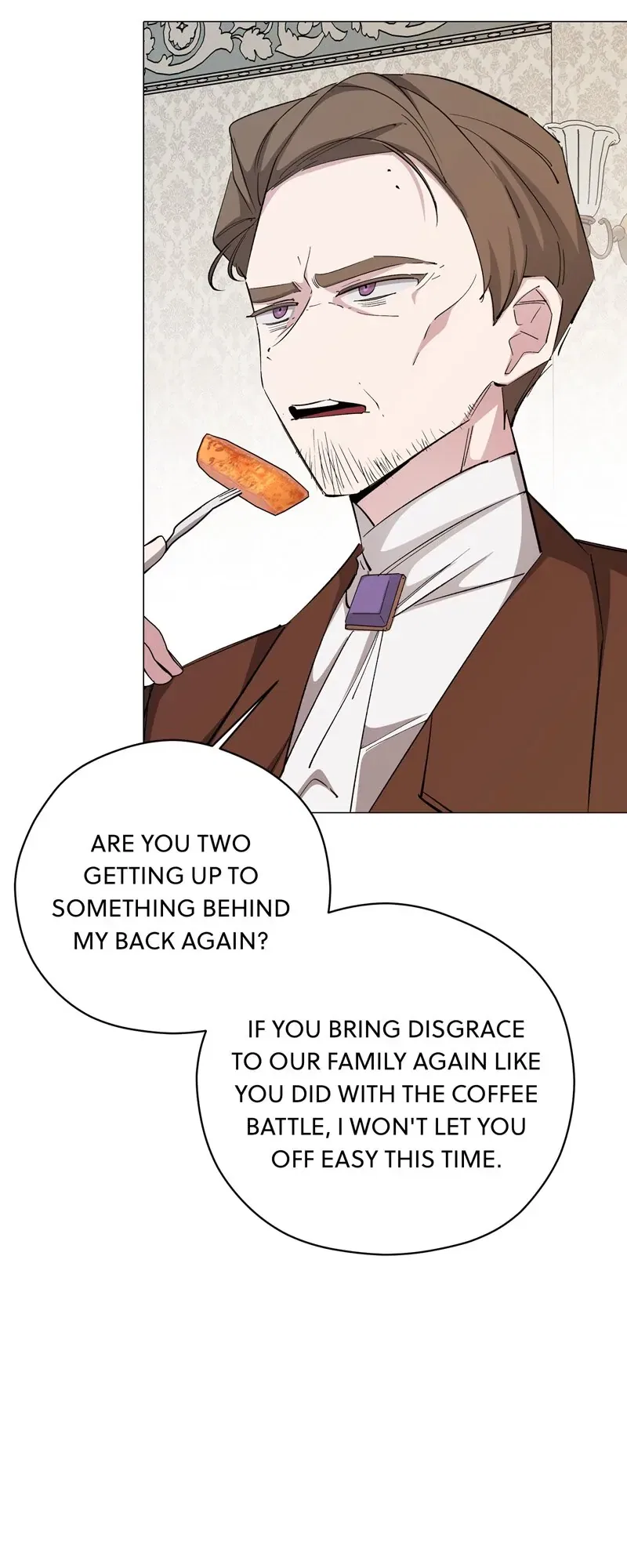 Duchess’s Lo-Fi Coffeehouse Chapter 63 – Page 26