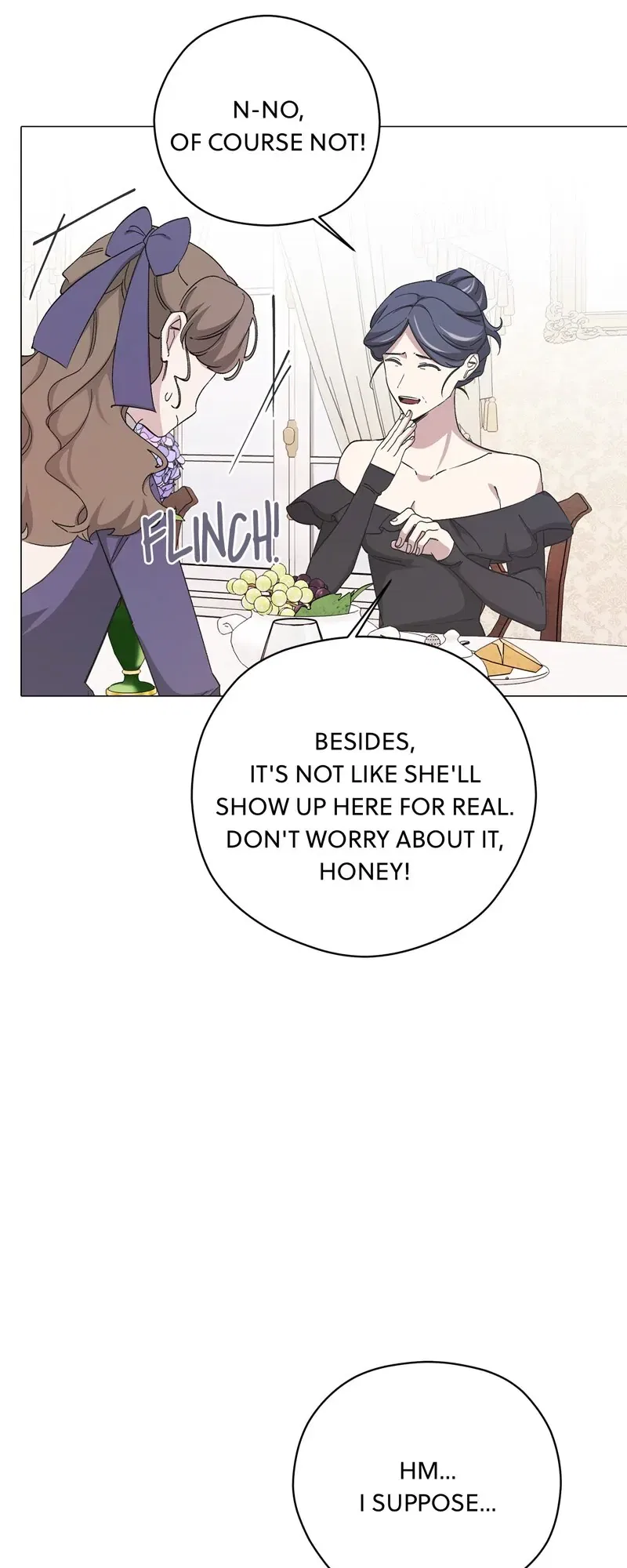 Duchess’s Lo-Fi Coffeehouse Chapter 63 – Page 27