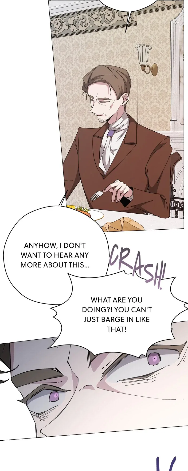 Duchess’s Lo-Fi Coffeehouse Chapter 63 – Page 28