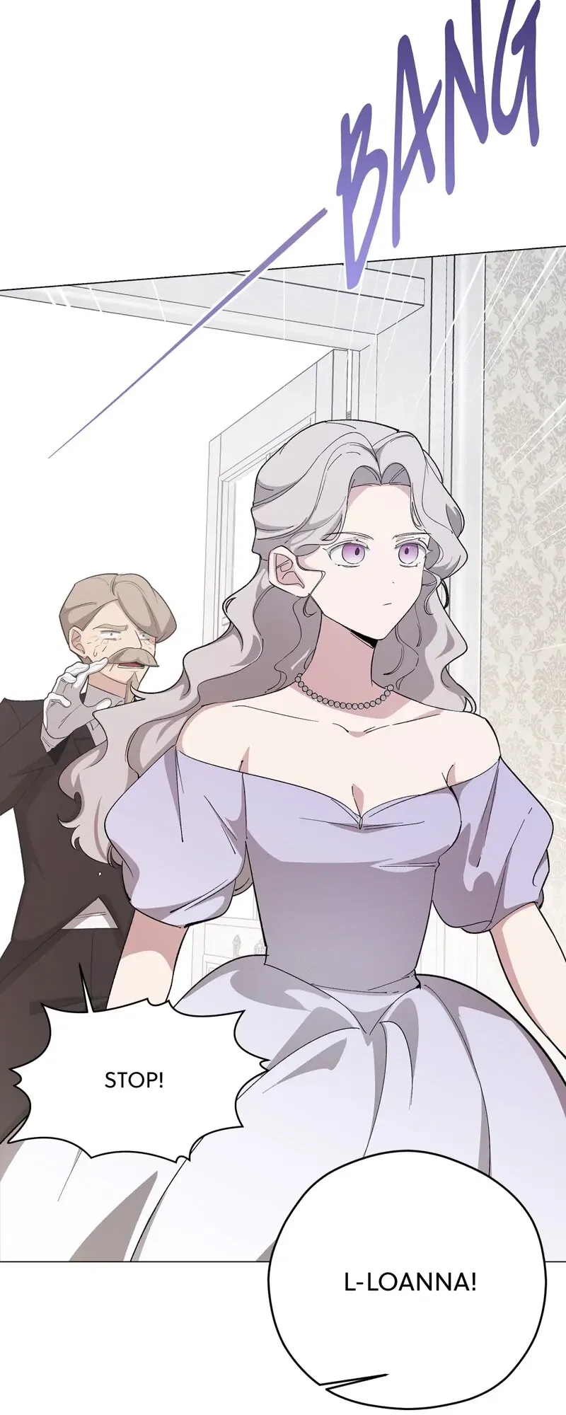 Duchess’s Lo-Fi Coffeehouse Chapter 63 – Page 29