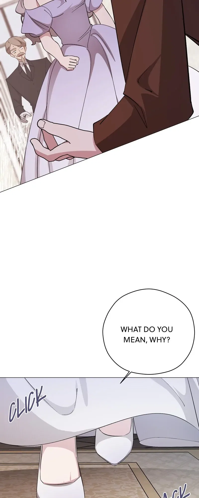 Duchess’s Lo-Fi Coffeehouse Chapter 63 – Page 32