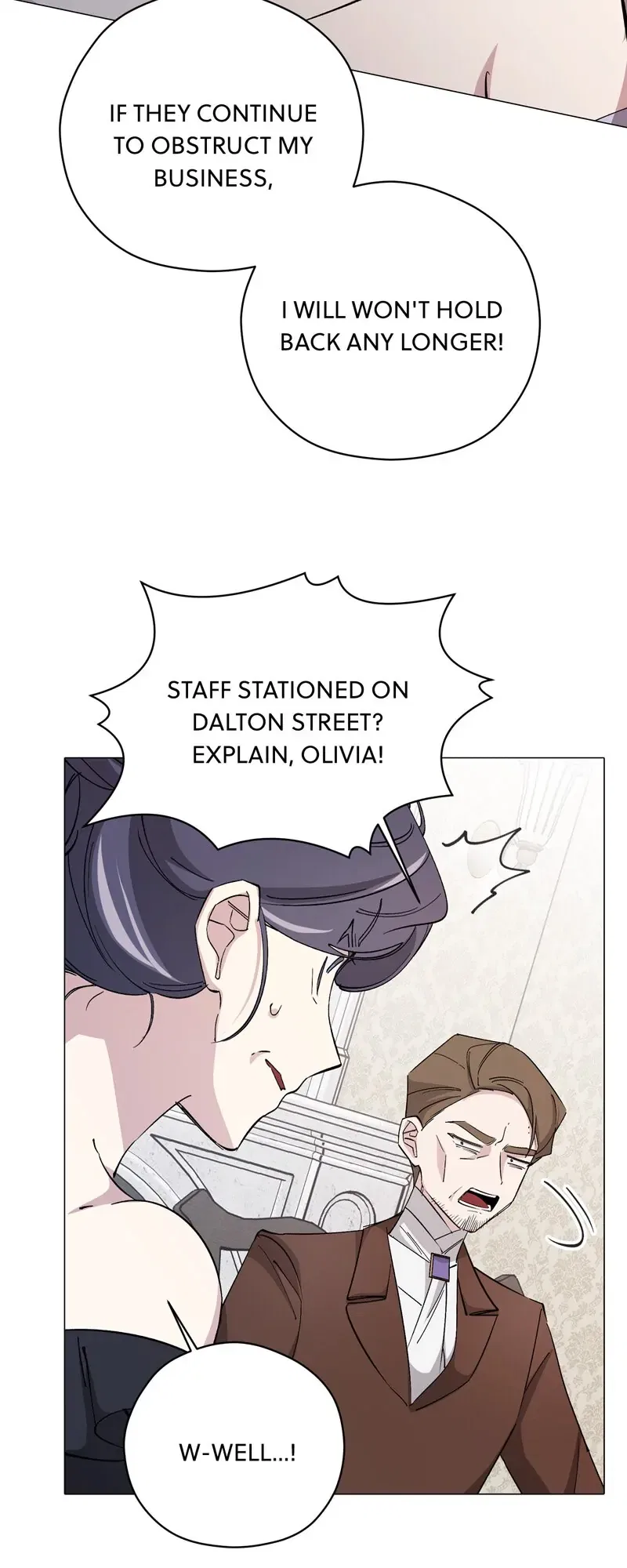 Duchess’s Lo-Fi Coffeehouse Chapter 63 – Page 34