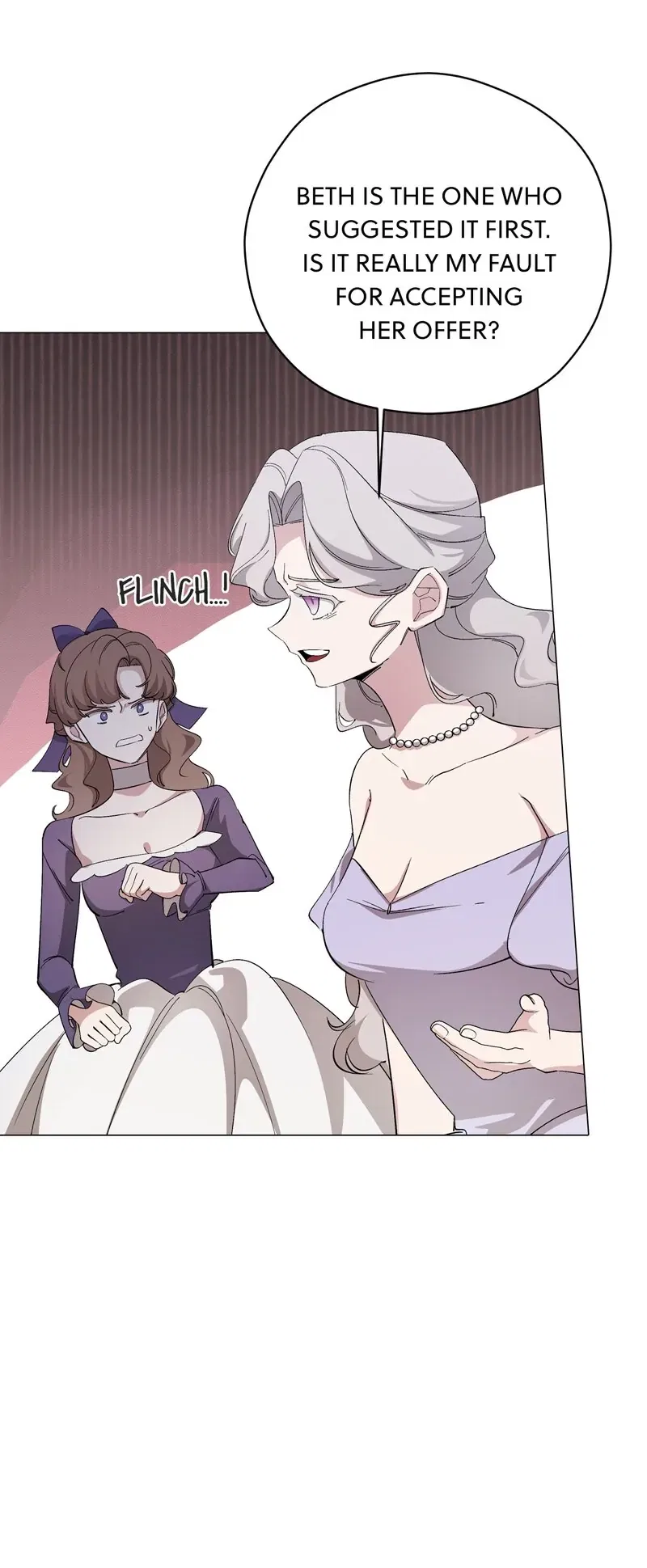 Duchess’s Lo-Fi Coffeehouse Chapter 63 – Page 38