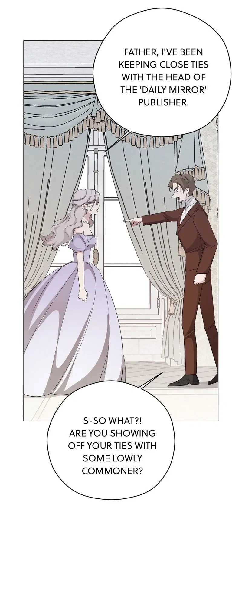 Duchess’s Lo-Fi Coffeehouse Chapter 63 – Page 39