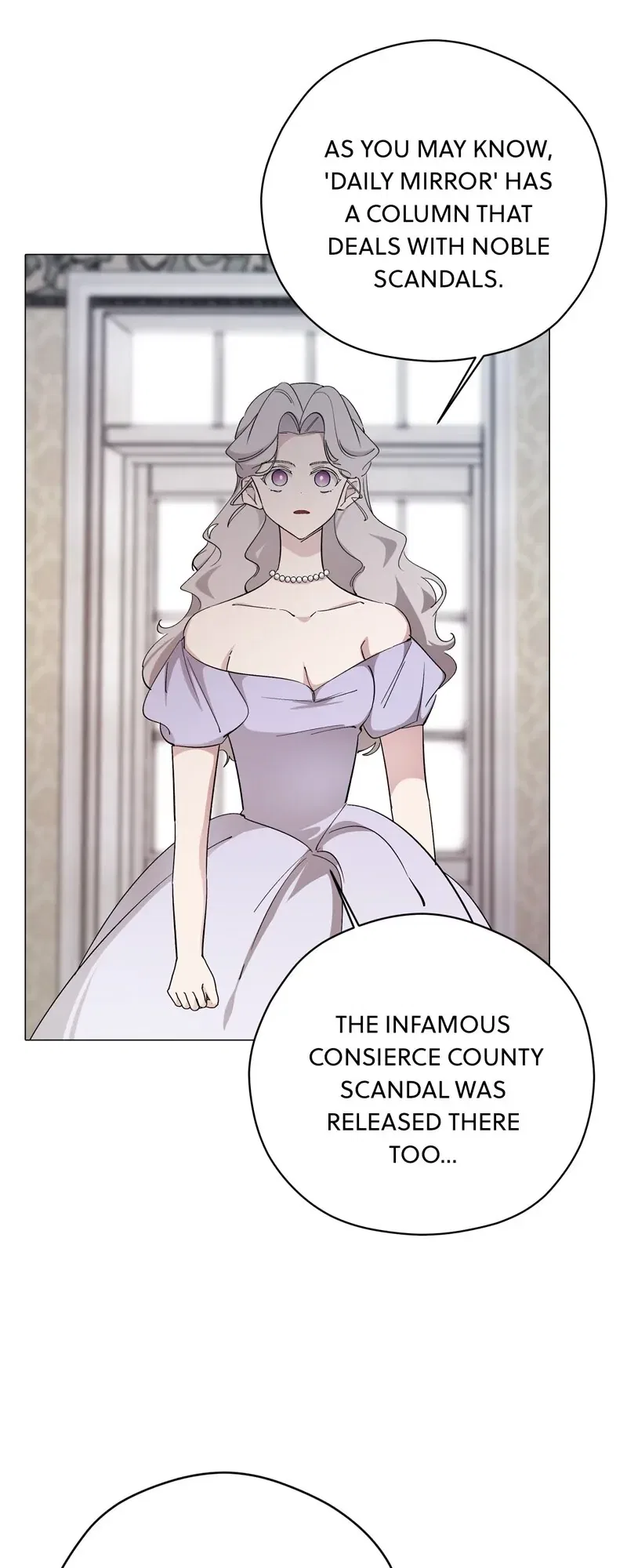 Duchess’s Lo-Fi Coffeehouse Chapter 63 – Page 40