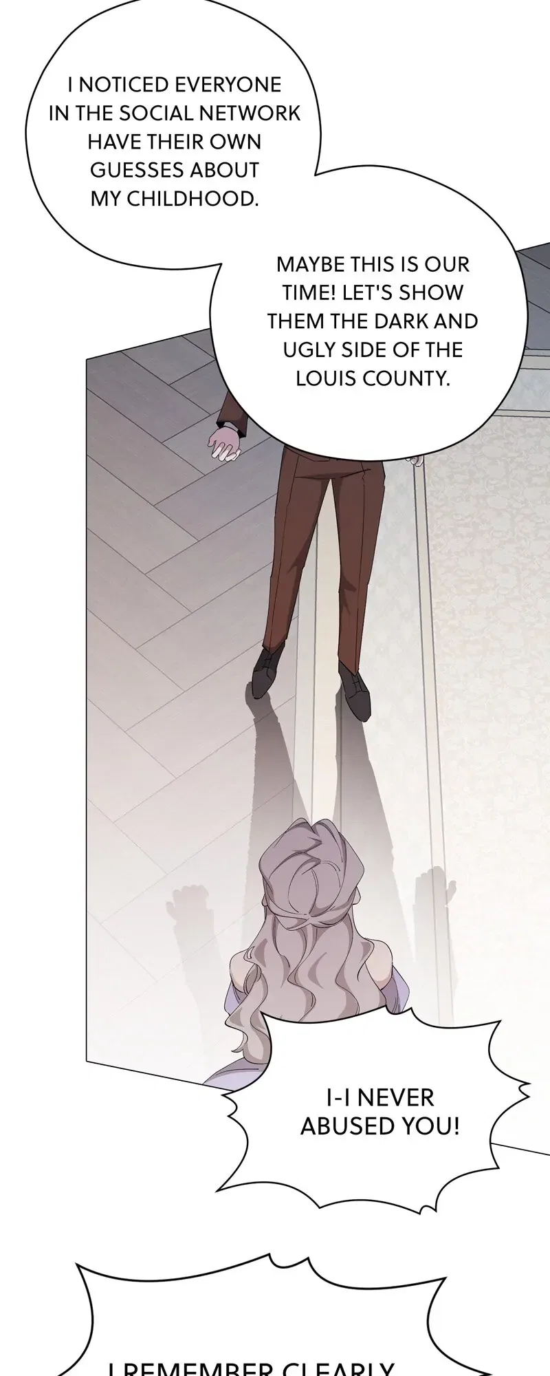 Duchess’s Lo-Fi Coffeehouse Chapter 63 – Page 42