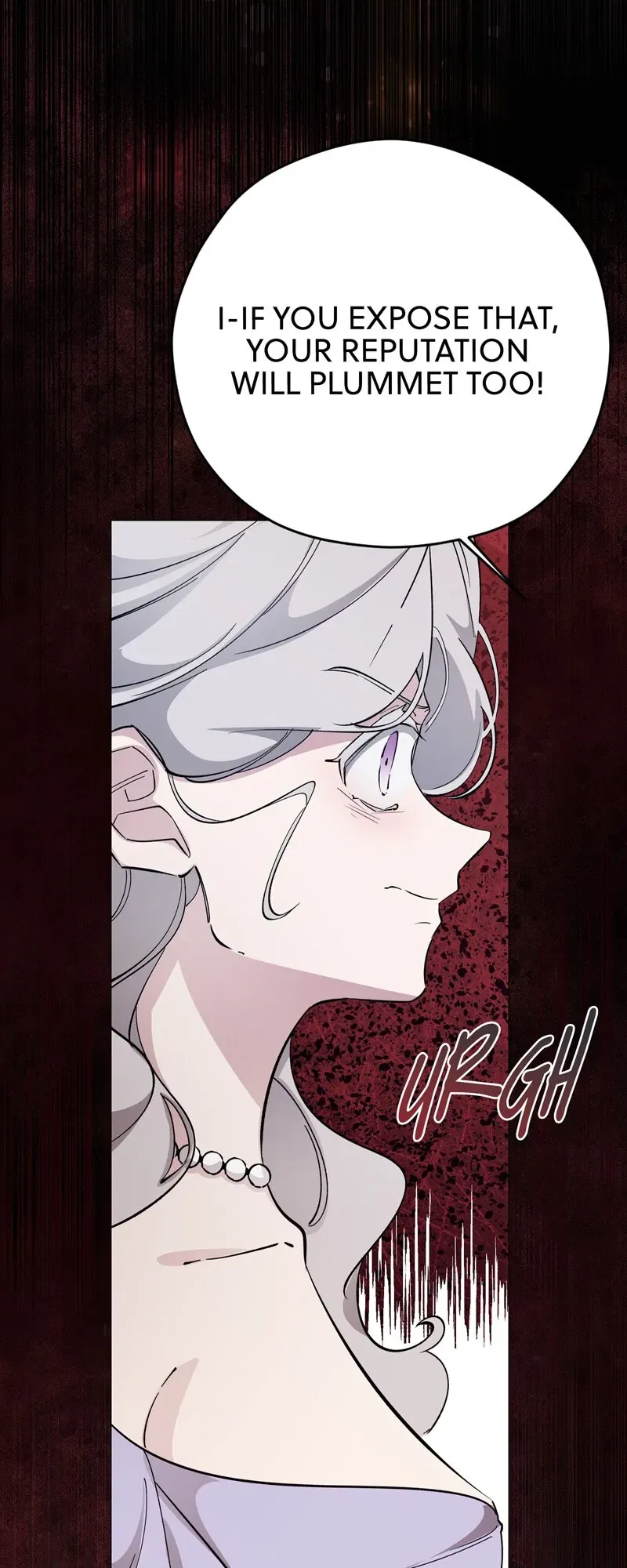 Duchess’s Lo-Fi Coffeehouse Chapter 63 – Page 45