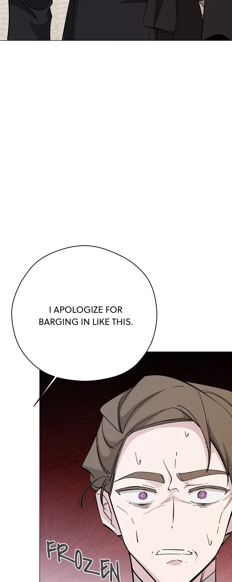 Duchess’s Lo-Fi Coffeehouse Chapter 63 – Page 49