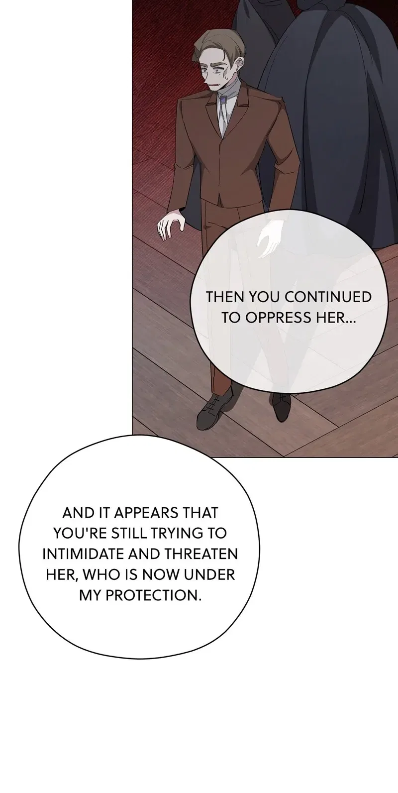 Duchess’s Lo-Fi Coffeehouse Chapter 63 – Page 53