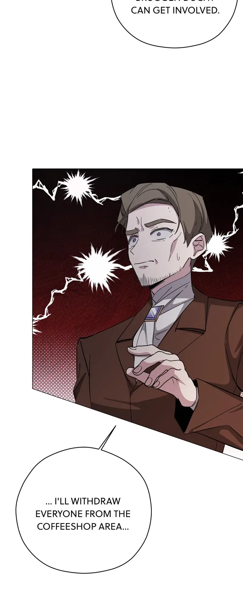 Duchess’s Lo-Fi Coffeehouse Chapter 63 – Page 55