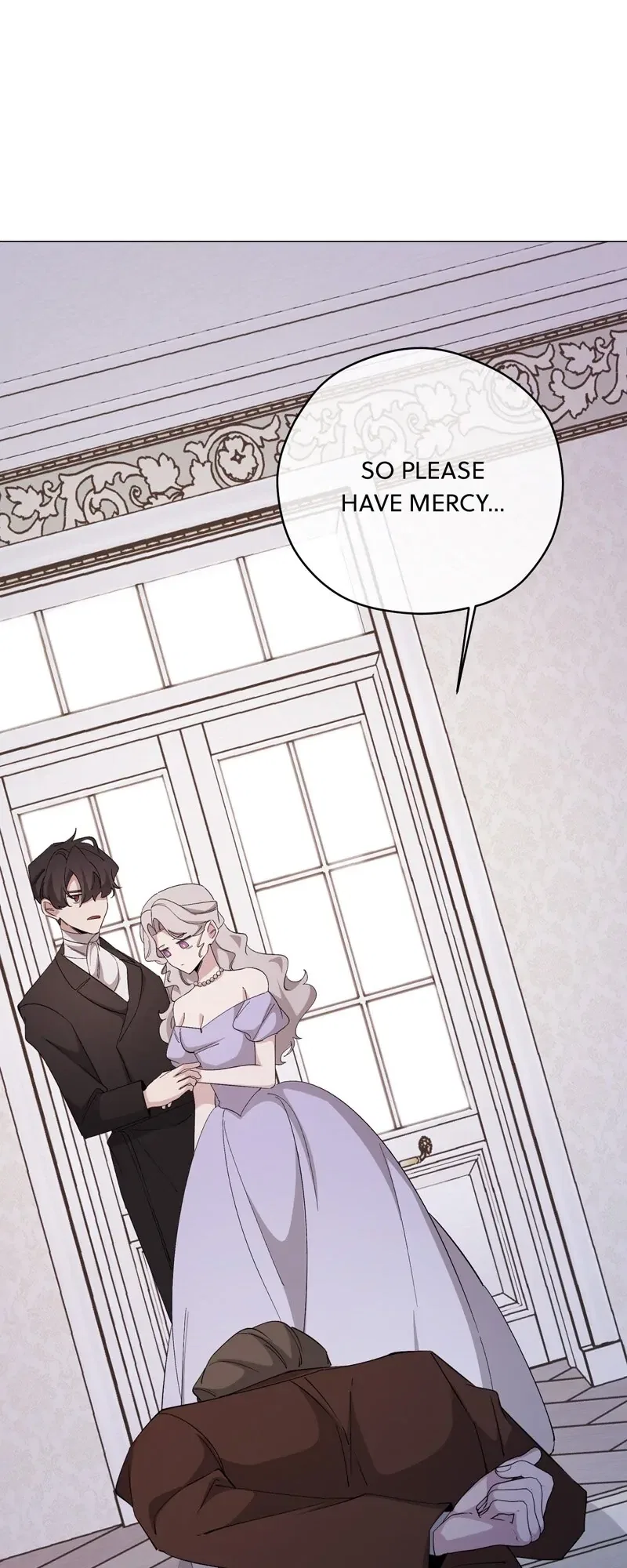 Duchess’s Lo-Fi Coffeehouse Chapter 63 – Page 56