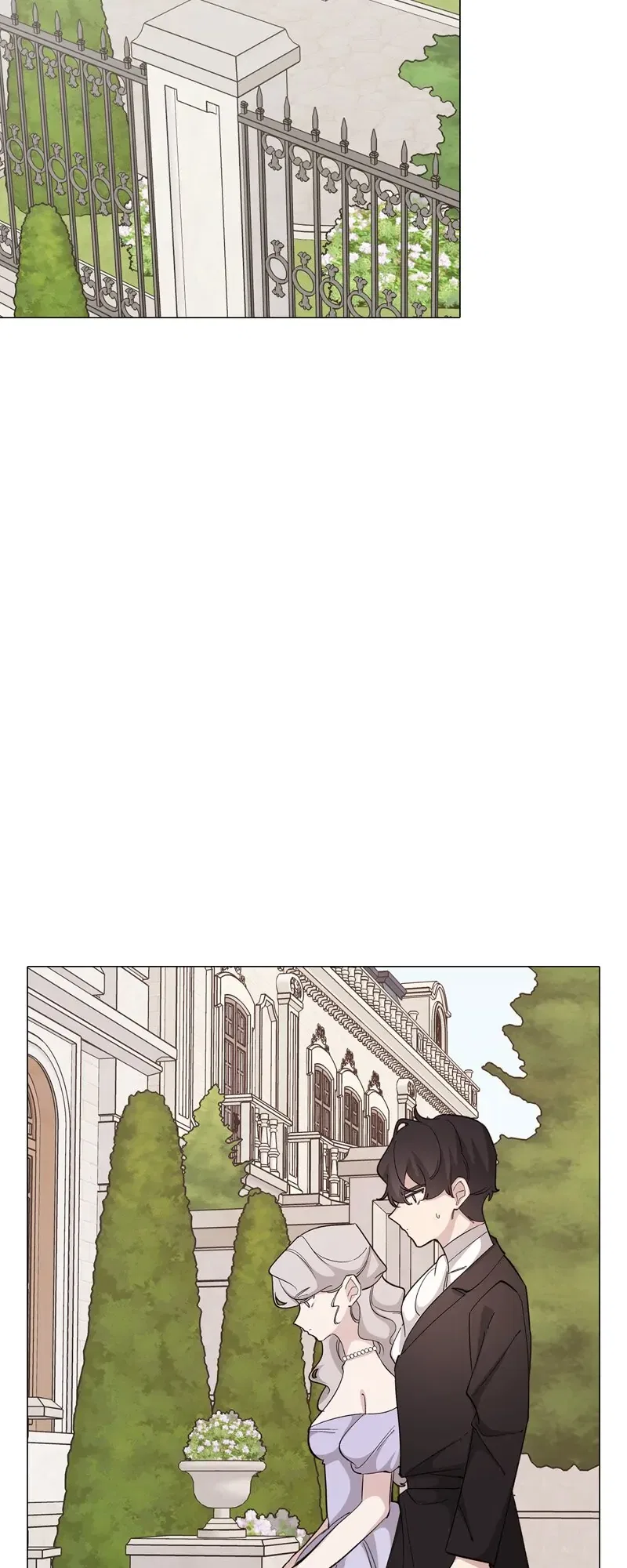 Duchess’s Lo-Fi Coffeehouse Chapter 63 – Page 59