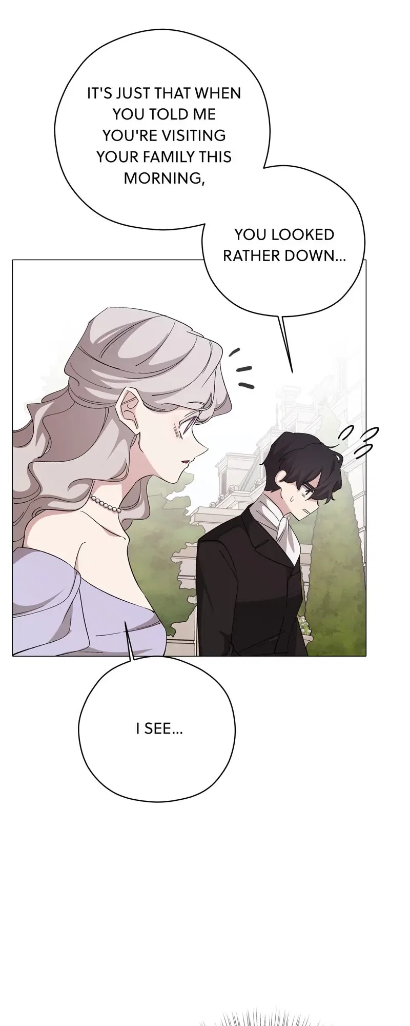 Duchess’s Lo-Fi Coffeehouse Chapter 63 – Page 62