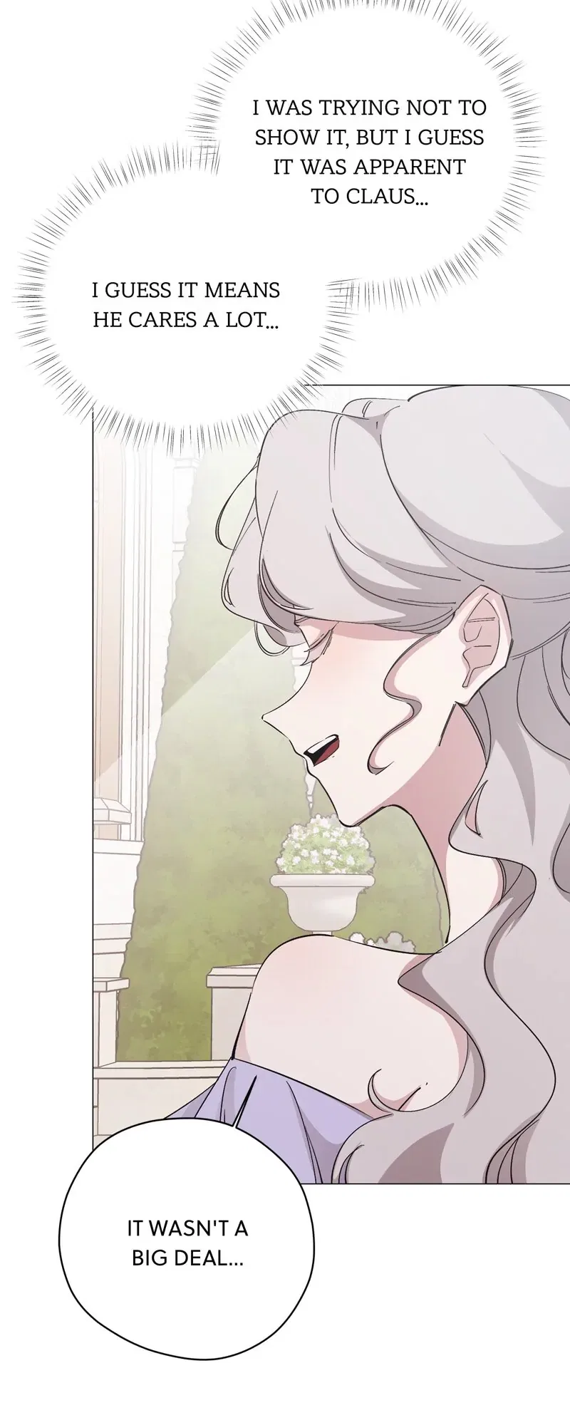 Duchess’s Lo-Fi Coffeehouse Chapter 63 – Page 63
