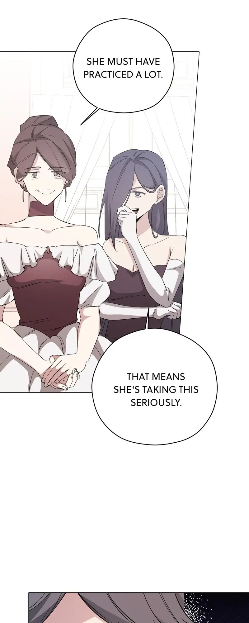 Duchess’s Lo-Fi Coffeehouse Chapter 62 – Page 4