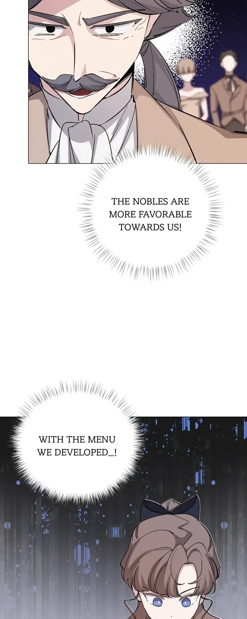 Duchess’s Lo-Fi Coffeehouse Chapter 62 – Page 5