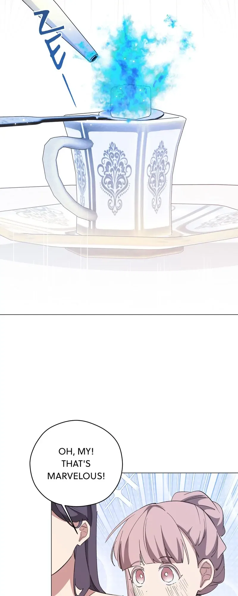 Duchess’s Lo-Fi Coffeehouse Chapter 62 – Page 13