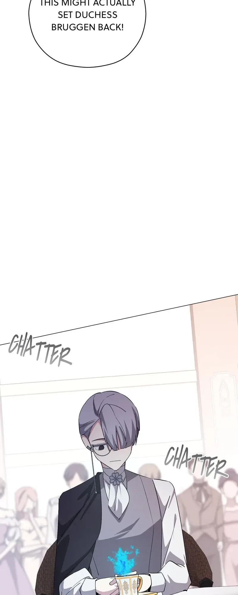 Duchess’s Lo-Fi Coffeehouse Chapter 62 – Page 15