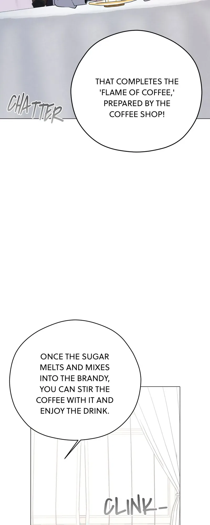 Duchess’s Lo-Fi Coffeehouse Chapter 62 – Page 16