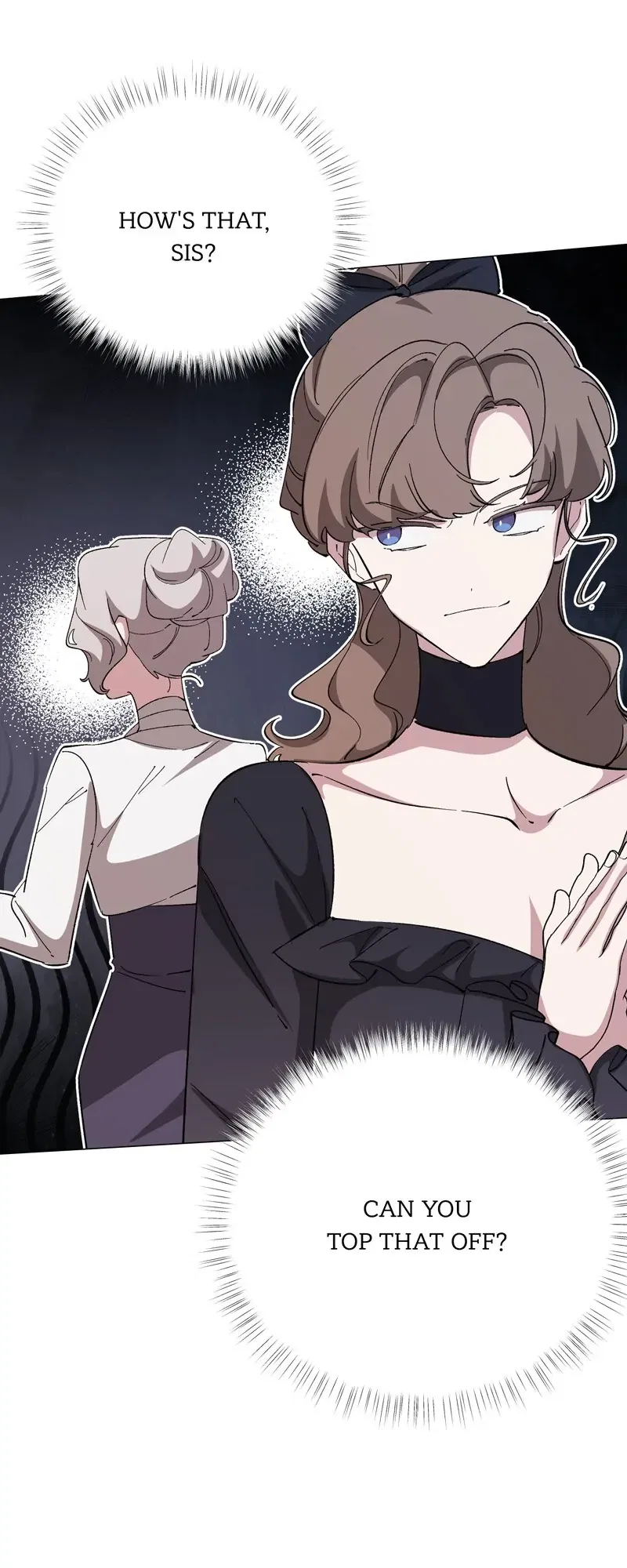 Duchess’s Lo-Fi Coffeehouse Chapter 62 – Page 18