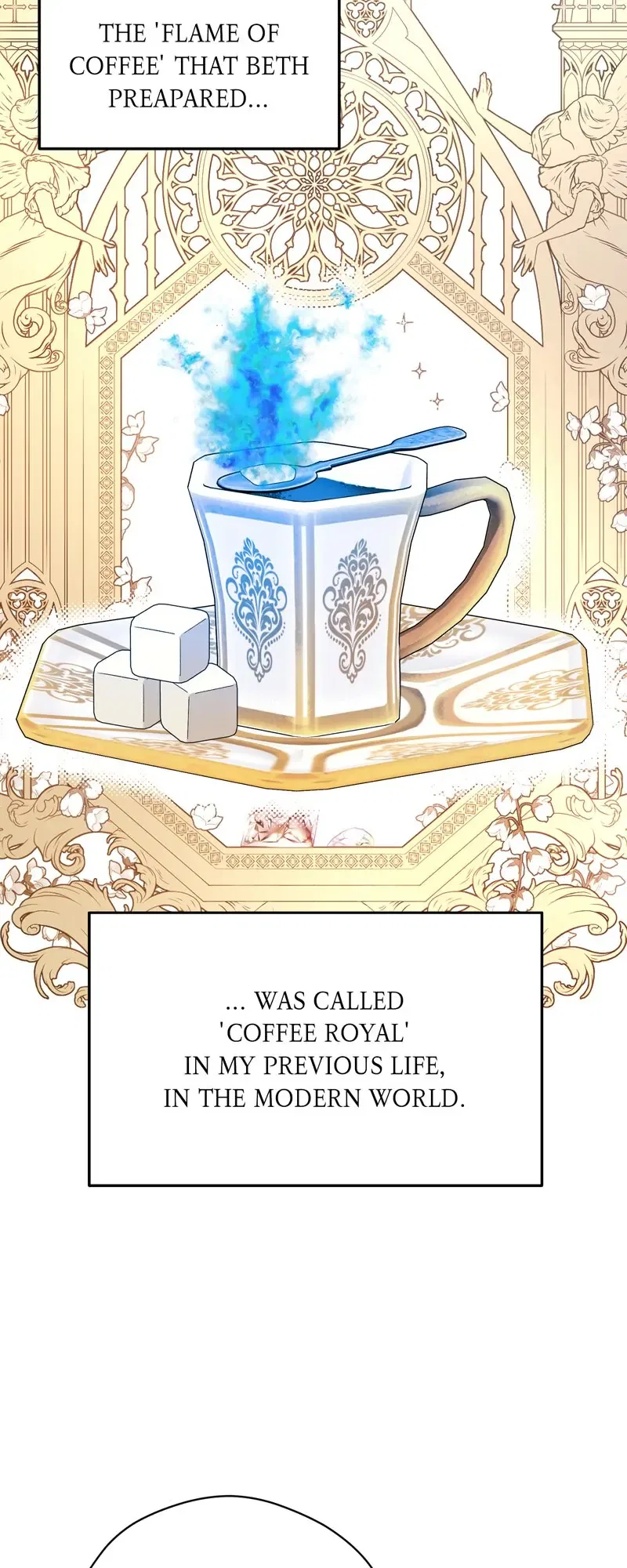 Duchess’s Lo-Fi Coffeehouse Chapter 62 – Page 20