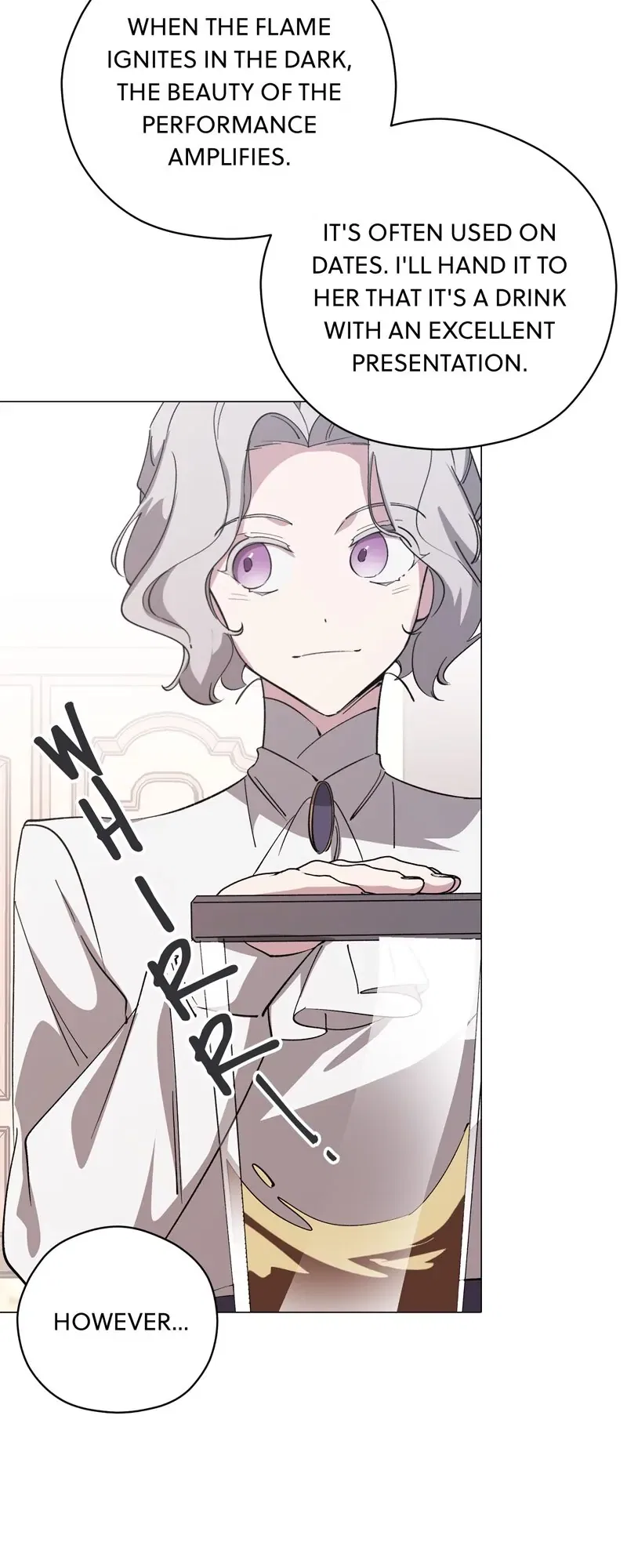 Duchess’s Lo-Fi Coffeehouse Chapter 62 – Page 21