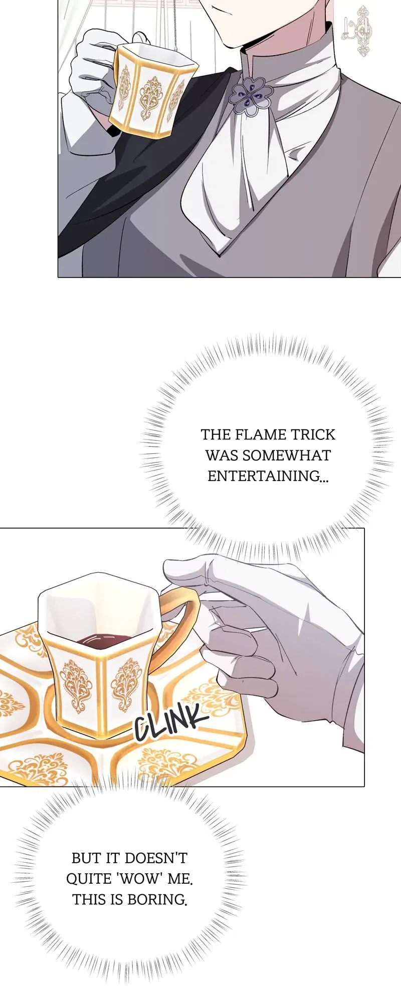 Duchess’s Lo-Fi Coffeehouse Chapter 62 – Page 25