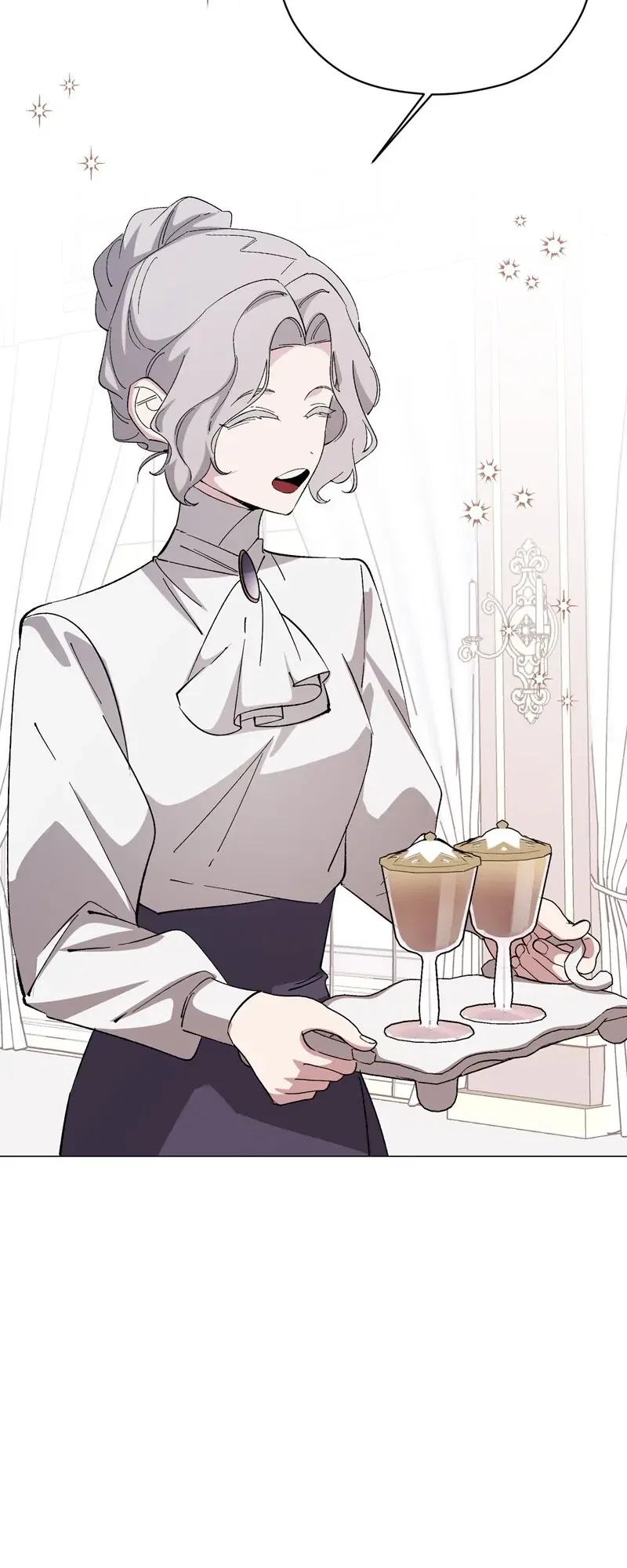 Duchess’s Lo-Fi Coffeehouse Chapter 62 – Page 27