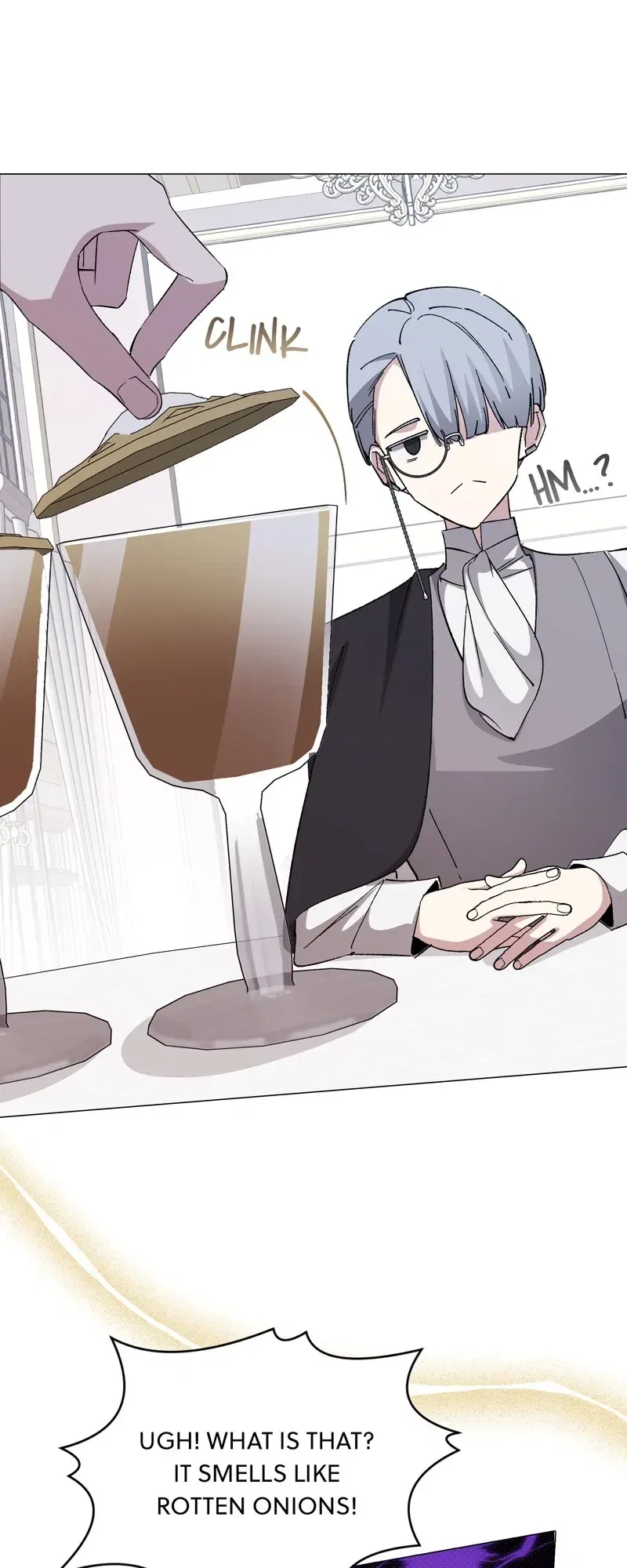 Duchess’s Lo-Fi Coffeehouse Chapter 62 – Page 28