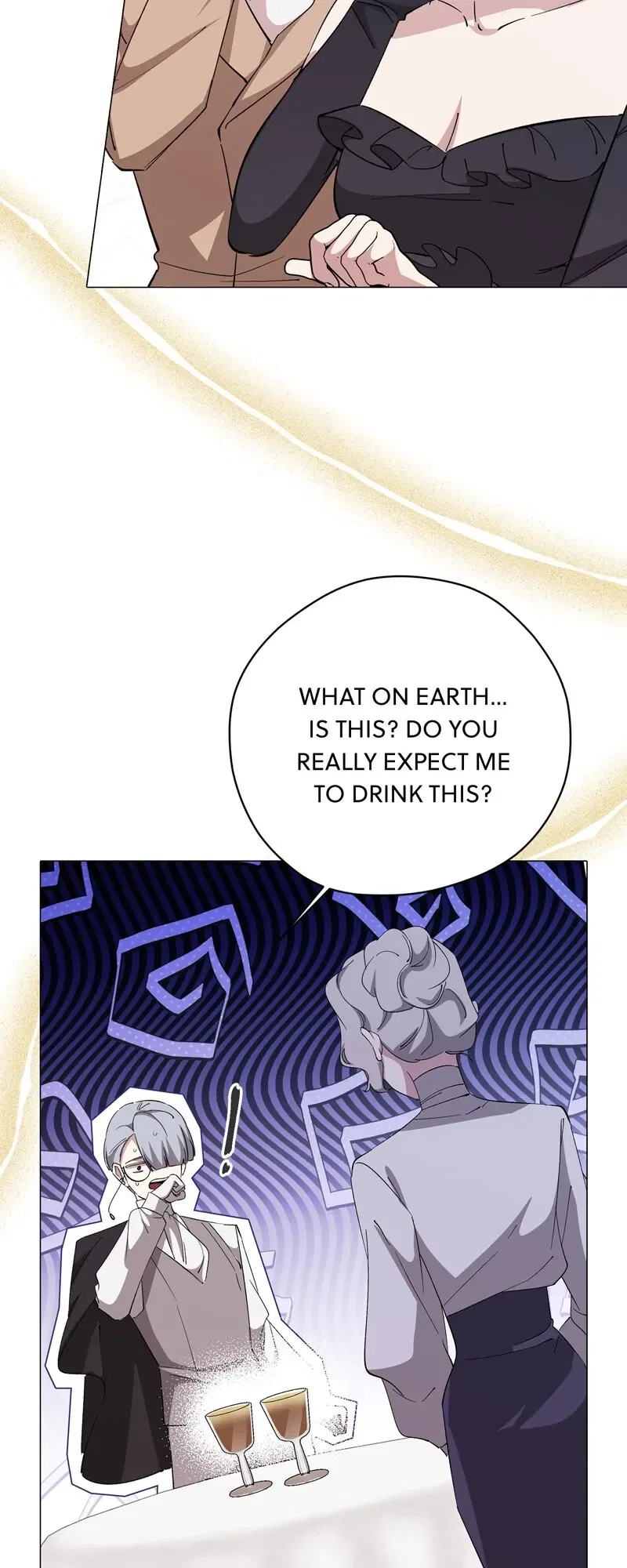 Duchess’s Lo-Fi Coffeehouse Chapter 62 – Page 30