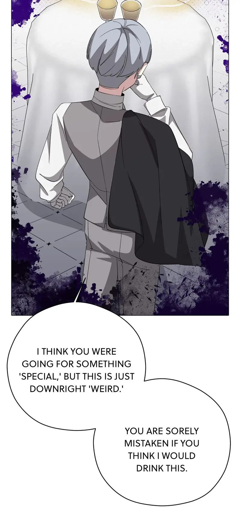 Duchess’s Lo-Fi Coffeehouse Chapter 62 – Page 33
