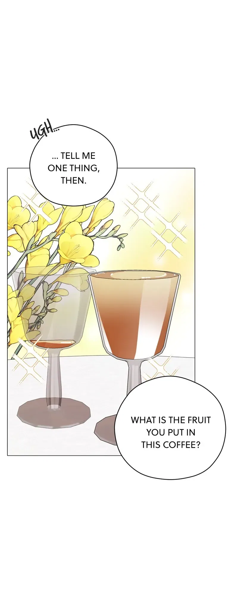 Duchess’s Lo-Fi Coffeehouse Chapter 62 – Page 37