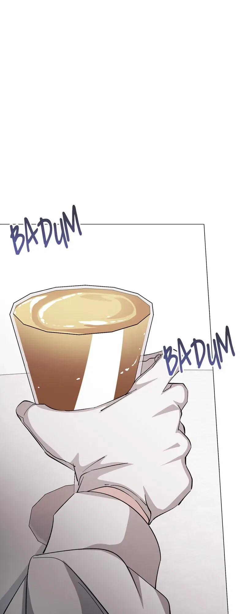 Duchess’s Lo-Fi Coffeehouse Chapter 62 – Page 39