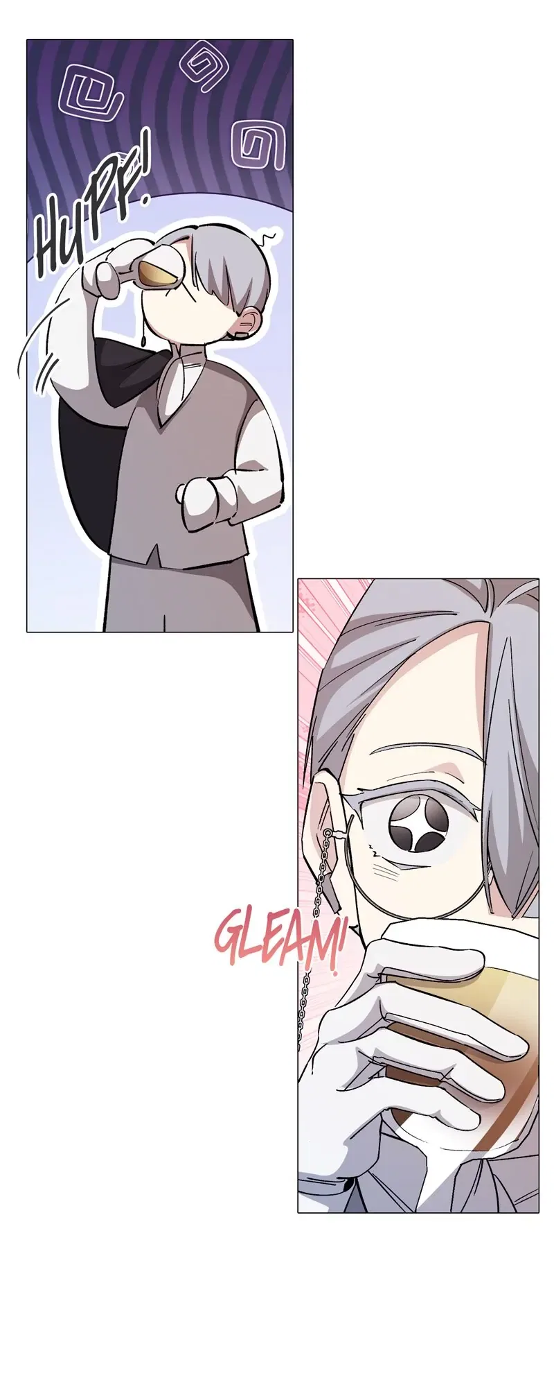 Duchess’s Lo-Fi Coffeehouse Chapter 62 – Page 41