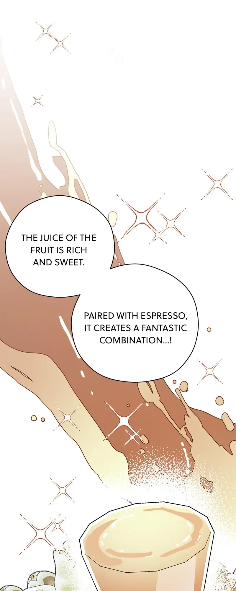 Duchess’s Lo-Fi Coffeehouse Chapter 62 – Page 42