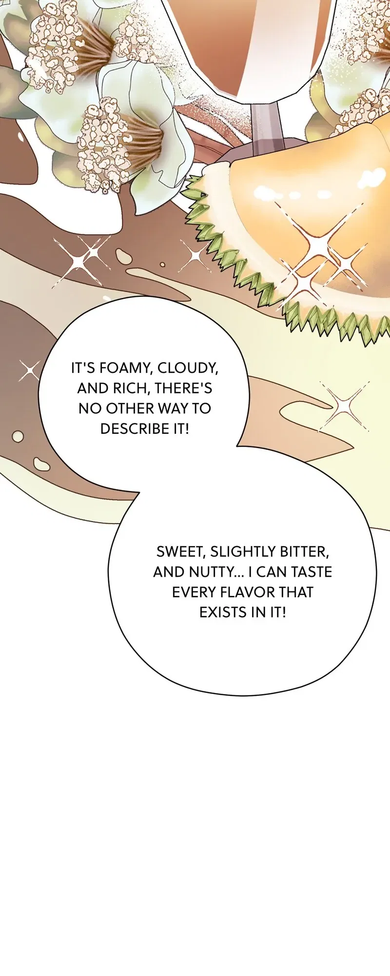 Duchess’s Lo-Fi Coffeehouse Chapter 62 – Page 43